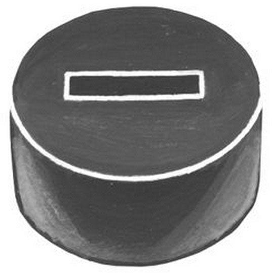 BOBDRAKE Suit 1932-48 Ford Bob Drake Door Check Bumpers BDB-46582 Autofit