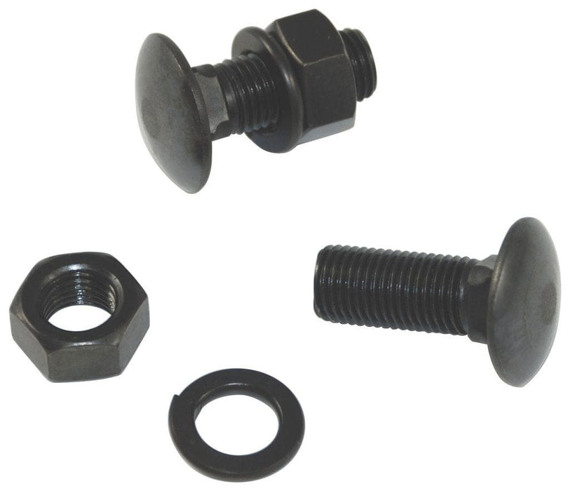 BOBDRAKE Suit 1933-36 Ford Car & Pickup Bob Drake Bumper End Mounting Bolt Set BD40-17758-EB Autofit