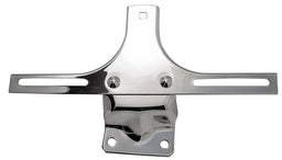 BOBDRAKE Suit 1933-36 Ford Car, Polished Front License Plate Bracket BD40-5034-SS Autofit