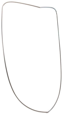 BOBDRAKE Suit 1934 Ford Car Bob Drake Grille Trim BD40-8234 Autofit