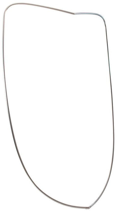 BOBDRAKE Suit 1934 Ford Car Bob Drake Grille Trim BD40-8234 Autofit