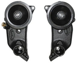 BOBDRAKE Suit 1949 Ford Car (Pair) Wide Belt Water Pump BD8BA-8501-2 Autofit