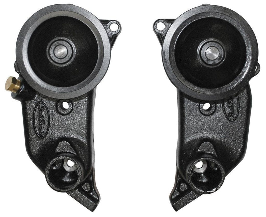 BOBDRAKE Suit 1949 Ford Car (Pair) Wide Belt Water Pump BD8BA-8501-2 Autofit