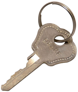 BOBDRAKE Suits 1932-48 Ford Deck Lid Lock Cylinder with Keys BD01A-7043500-R Autofit