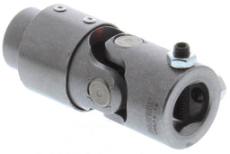 BORGESON 3/4"DD x 1"DD Borgeson Steel Vibration Reducer/Universal Joint Combination BOR034952 Autofit