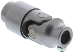 BORGESON 3/4"DD x 3/4"-36 Borgeson Steel Vibration Reducer/Universal Joint Combination BOR034934 Autofit