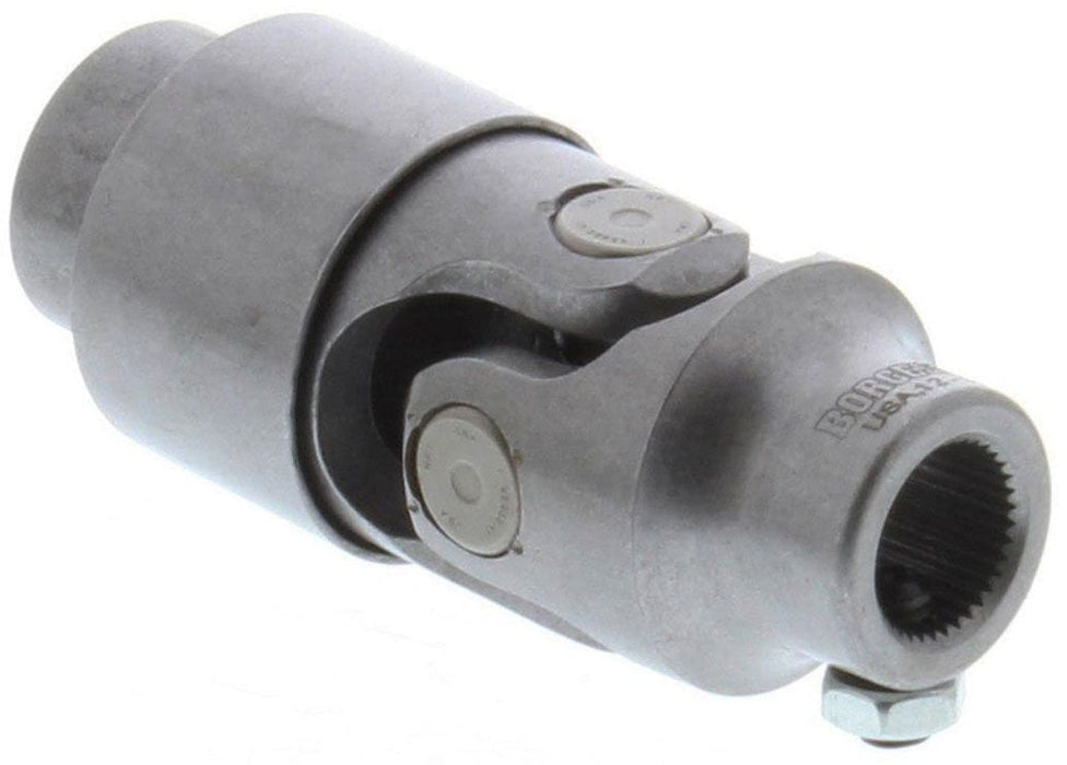 BORGESON 3/4"DD x 3/4"-36 Borgeson Steel Vibration Reducer/Universal Joint Combination BOR034934 Autofit