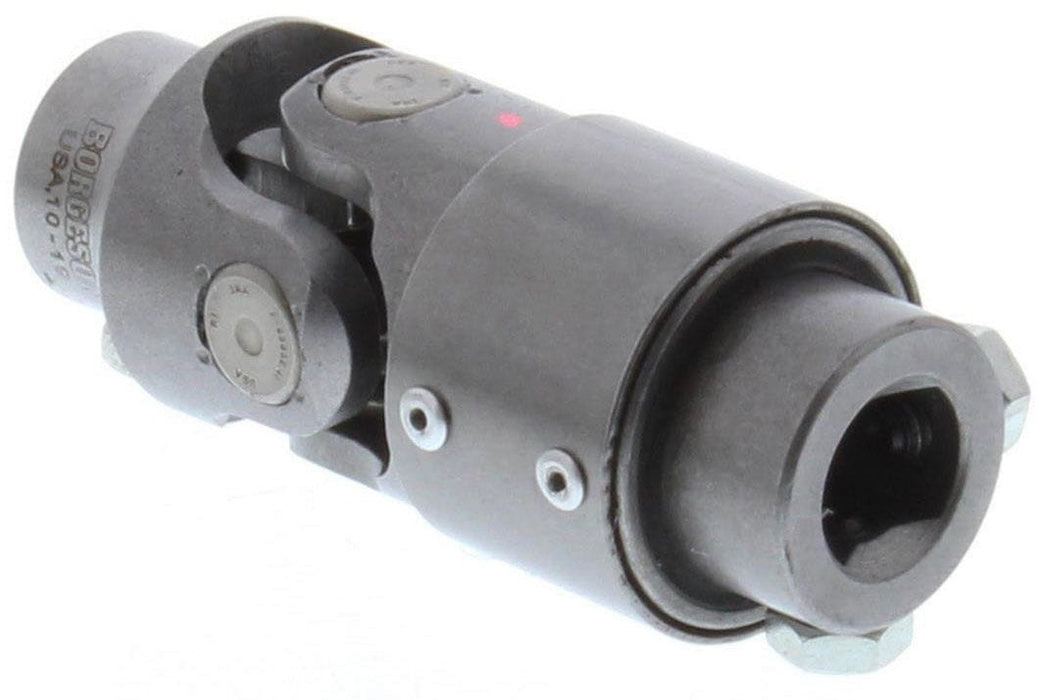 BORGESON 3/4"DD x 3/4"DD Borgeson Steel Vibration Reducer/Universal Joint Combination BOR034949 Autofit