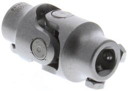 BORGESON 3/4"DD x 3/4"DD - Spline x Spline Borgeson Stainless Steel Single Needle Bearing Universal Joint BOR114949 Autofit