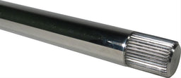 BORGESON 3/4"DD x 36" Borgeson Polished Stainless Steel Intermediate Steering Shaft BOR429436 Autofit