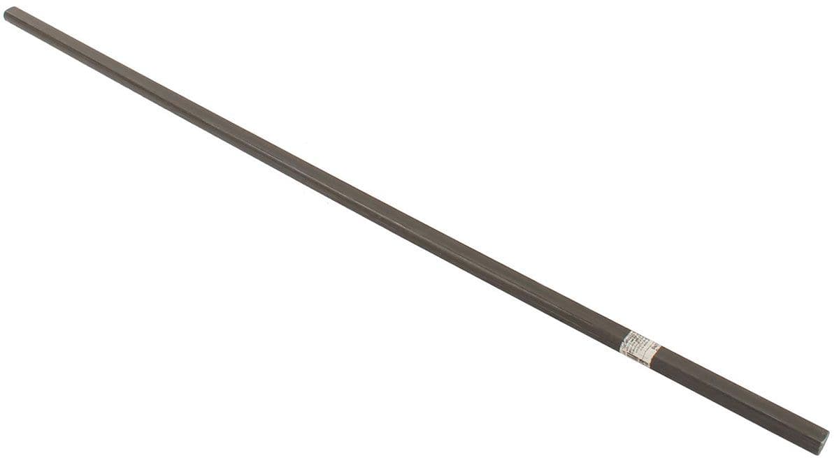 BORGESON 3/4"DD x 36" Borgeson Steel Intermediate Steering Shaft BOR409436 Autofit