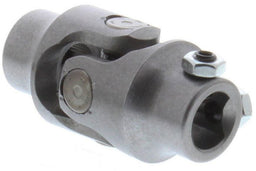 BORGESON 3/4"DD x 5/8"-36 - DD x Spline Borgeson Steel Single Needle Bearing Universal Joint BOR014918 Autofit