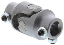 BORGESON 3/4"DD x 9/16"-36 - DD x Spline Borgeson Steel Single Needle Bearing Universal Joint BOR014912 Autofit