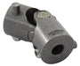 BORGESON 9/16" x 9/16" Including Cotter Pin Borgeson Steel Universal Joint for Holden Torana BOR017979 Autofit