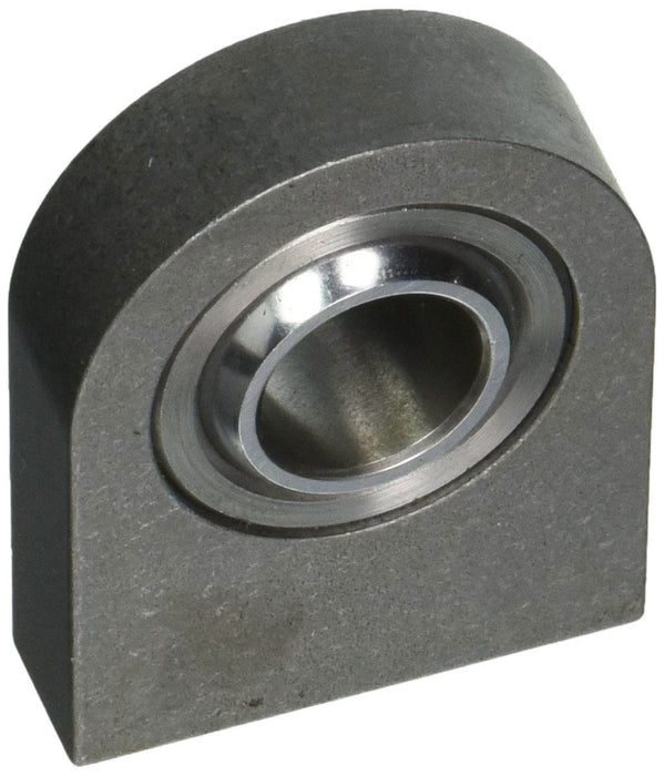 Borgeson Polished Finish Borgeson Billet Aluminium Support Bearing for 3/4" Steering Shafts BOR660000 Autofit