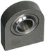 Borgeson Polished Finish Borgeson Billet Aluminium Support Bearing for 3/4" Steering Shafts BOR660000 Autofit