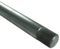 Borgeson Stainless Steel Round Steering Shaft, 16" 3/4-16 x 3/4-36 BOR419216 Autofit