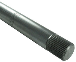 BORGESON Stainless Steel Round Steering Shaft, 18" 3/4-16 x 3/4-36 BOR419218 Autofit