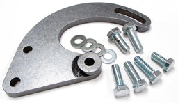 BORGESON Suit SB Chev With Long Water Pump Saginaw Powersteer Pump Bracket BOR802402 Autofit