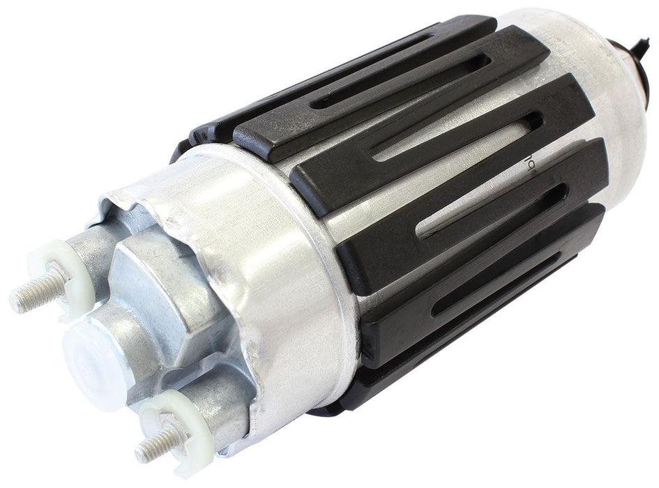 BOSCH 220 Litres @ 7 Bar, M14 x 1.5 Inlet with M10 x 1 Outlet 650HP Electric Fuel Pump, Replaces Bosch 044 Pump BO0580464200 Autofit