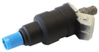 BOSCH 402.8 Grams P/M @ 2.7 Bar, EV1 Type, Manufacture Specific Inlet Fuel Injector BO0280150403 Autofit