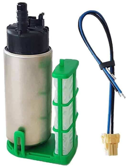 BOSCH 460LPH @ 40psi, 380LPH @ 80psi BR540 Intank Electric Fuel Pump BOF02UV0U343-01 Autofit