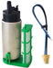 BOSCH 460LPH @ 40psi, 380LPH @ 80psi BR540 Intank Electric Fuel Pump BOF02UV0U343-01 Autofit