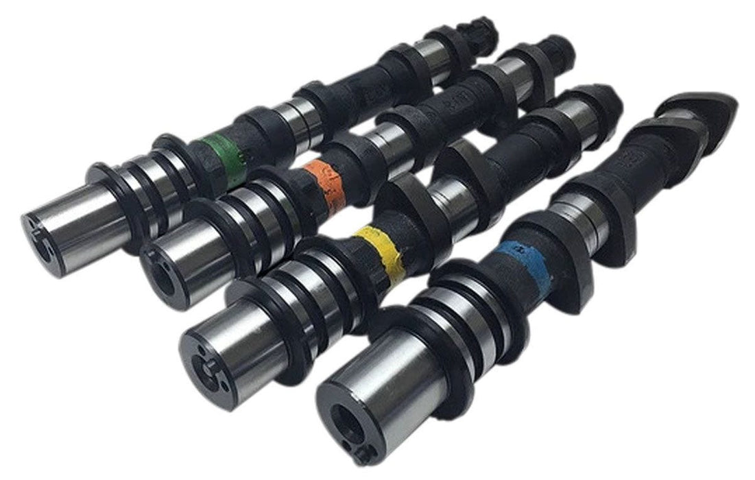 Brian Crower Stage 3 Camshafts Autofit