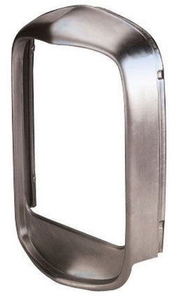 BROOKVILLE Brookville 1932 Steel Grille Shell, Filled Top BRB-1620 Autofit