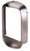 BROOKVILLE Brookville 1932 Steel Grille Shell, Filled Top BRB-1620 Autofit