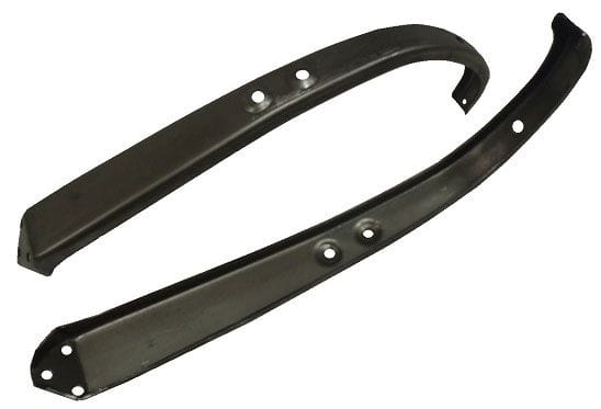 BROOKVILLE Brookville 28-29 Front Fender Braces (1 pr) BRA-188-ABR Autofit