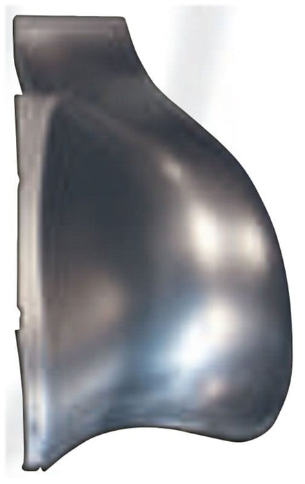 BROOKVILLE (Manufactured By Brookville Roadster) Brookville 1932 Steel LHS Front Fender BRB-188-L Autofit