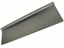 Brookville Roadsters Suit 1928-29 Ford Roadster Above The Deck Lid Panel BRA-167-A Autofit