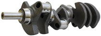 CALLIES 3.750" stroke, 350 mains, 2.100" pins, internal balance, nitrided Callies Compstar Series Small Block Chevy Forged 4340 Crankshaft CASAJ113-CS Autofit