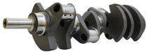 CALLIES 4.000" stroke, 350 mains, 2.100" pins, internal balance, nitrided Callies Magnum Series III Small Block Chevy Forged 4340 Crankshaft CASAO11A-MG Autofit
