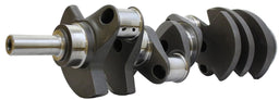 CALLIES 4.000" stroke, 350 mains, 2.100" pins, internal balance, nitrided Callies Magnum Series III Small Block Chevy Forged 4340 Crankshaft CASAO11A-MG Autofit