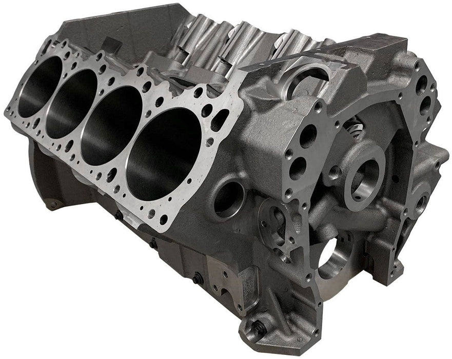 CALLIES 4.500" Unfinished Bore Mopar 426 Hemi Cast Iron Engine Block MP5160208AA Autofit
