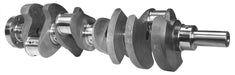CALLIES Ford 302W to 347, 3.400" stroke, 302W mains, 2.123" pins, External ba Callies Compstar Forged 4340 Crankshaft CAUJW0BM-CS Autofit