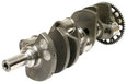 Callies Gen III/IV, 3.625" Stroke, 58 Tooth Reluctor Wheel, 2.100" Pin, 2.559 Compstar Chevy LS Series Forged 4340 Crankshaft CAAPH317-CS-58 Autofit