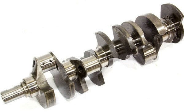 CALLIES Suit B/B Chrysler Mopar Compstar 4340 Forged Crankshaft 4.250" Stroke, 2.750" Mains, 2.200" Pins CAGEP62 Autofit