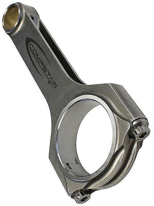 CALLIES Suit Big Block Chevy 2.200" Pin, 0.990" Small End Callies Compstar Series H-Beam Conrod Set - 6.535" Length with ARP L19 Bolts CAC Autofit