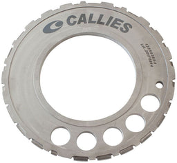 CALLIES Suit GM LS Series Crankshafts. Use CARRJ-350 Reluctor Ring Installati 24 Tooth Billet Reluctor Wheel CA12559353-1 Autofit