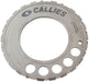 CALLIES Suit GM LS Series Crankshafts. Use CARRJ-350 Reluctor Ring Installati 24 Tooth Billet Reluctor Wheel CA12559353-1 Autofit