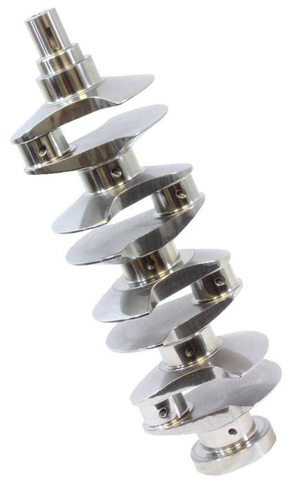 CALLIES Suit Mitsubishi 4G63, 94mm stroke, 57mm mains, 45mm Pin, 7-Bolt Callies Compstar Billet Crankshaft CAS23003 Autofit