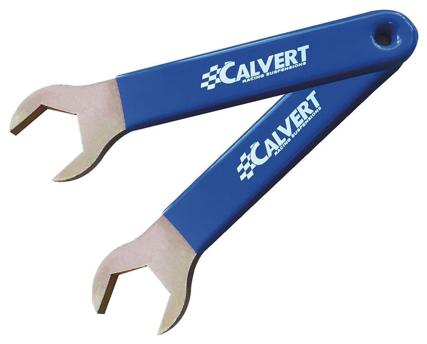 CALVERT 1-1/8" (Pair) Caltrac Ajustment Wrenches CTWR-01 Autofit