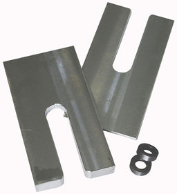 CALVERT 2° (Pair) Pinion Angle Shims/Wedges CT2-D Autofit