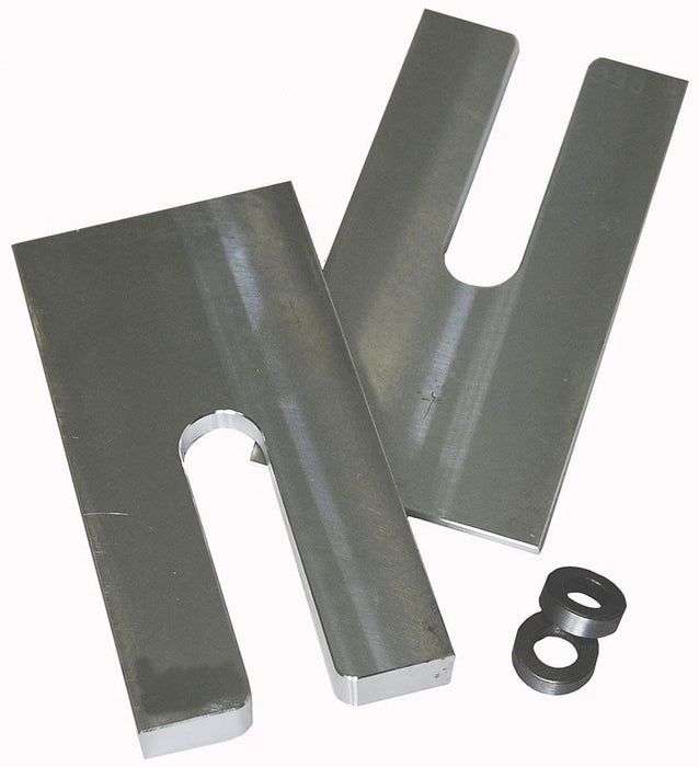 CALVERT 2° (Pair) Pinion Angle Shims/Wedges CT2-D Autofit