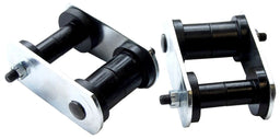 CALVERT Suit GM With Calvert Mono Spring, With 9/16" Bolt (Pair) Leaf Spring Shackles CTSH-325X562 Autofit