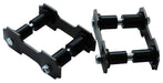 CALVERT Suit Mopar A-Body With 1/2" Bolt (Pair) Leaf Spring Shackles CTSH-300X500 Autofit