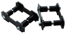 CALVERT Suit Mopar A-Body With 1/2" Bolt (Pair) Leaf Spring Shackles CTSH-300X500 Autofit